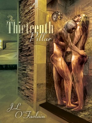 The Thirteenth Pillar - ebook